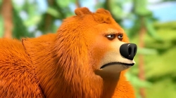 کارتون گریزی و موش های قطبی قسمت 52